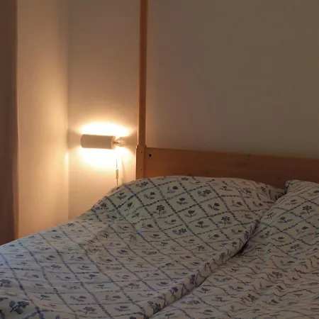 Peaceful Bungalow In Biendorf Germany With Terrace * Wischuer