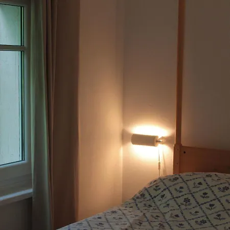 בית נופש Peaceful Bungalow In Biendorf Germany With Terrace